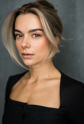 Yvonne May